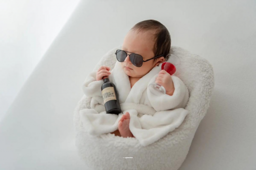 绍兴宝宝睡醒多久可以洗澡