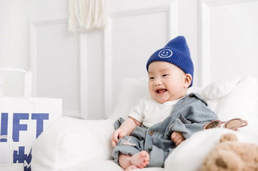 绍兴宝宝口水多怎么回事