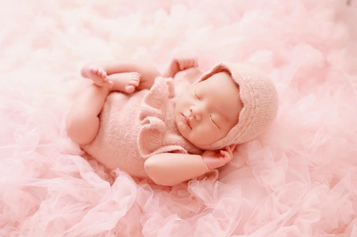 绍兴5个月宝宝身高